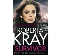 Roberta Kray Survivor (Tascabile) Lolly Bruce