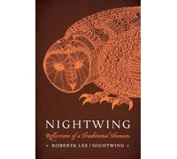 Roberta Lee Nightwing (Tascabile)