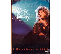 Roberta Miranda - A Majestade O Sabia Live