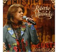 Roberta Miranda - Acustico Ao Vivo