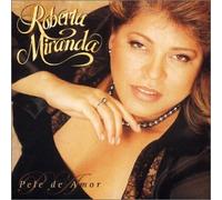 Roberta Miranda - Pele De Amor