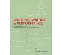 Roberta Mock Walking, Writing and Performance (Tascabile)