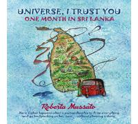 Roberta Mussato Universe I Trust You (Tascabile)