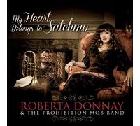 Roberta - My Heart Belongs to Satchmo