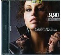 Roberta Nasti Io Non Ho Paura Di Volare (CD)