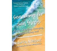 Roberta Pellant Searching for Sea Glass (Tascabile)