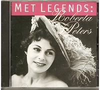 Roberta Peters - Met Legends