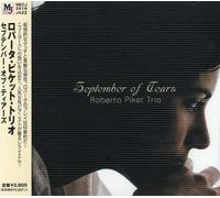 Roberta Piket - Swptember of Tears