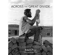 Roberta Price Across the Great Divide (Copertina rigida)
