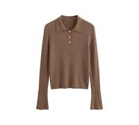 Roberta Rossi Maglia Donna Viscose VS110 Taupe
