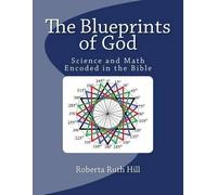 Roberta Ruth Hill The Blueprints of God (Tascabile)