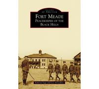 Roberta Sago Lee Stroschine Fort Meade (Tascabile)