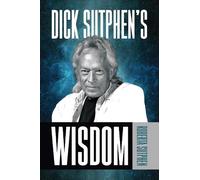Roberta Sutphen Dick Sutphen's Wisdom (Tascabile)
