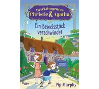 Roberta Tedesch Detektivagentur Christie & Agatha - Ein Bewei (Copertina rigida)