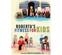 Roberta's Fitness for Kids