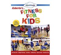 Roberta's Fitness For Kids