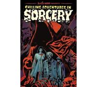 Roberto Aguirre-Sacasa Chilling Adventures in Sorcery (Tascabile)