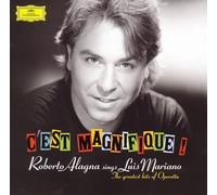 Roberto Alagna - C Est Magnifique