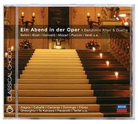 Roberto Alagna - EIN ABEND IN DER OPER
