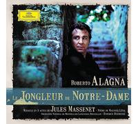 Roberto Alagna - Le Jongleur de Notre-Dame - Roberto Alagna (2CD)