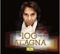 Roberto Alagna - Less 100 Plus Beaux Airs de Roberto Alagna (5CD)