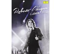Roberto Alagna - Little Italy