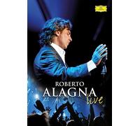 Roberto Alagna - Live