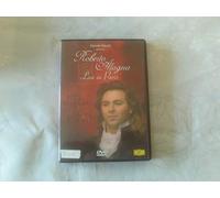 Roberto Alagna - Live in Paris