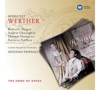 Roberto Alagna - Massenet: Werther