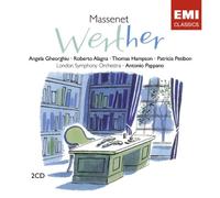 Roberto Alagna - Massenet: Werther