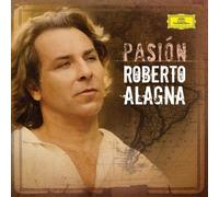 Alagna, Roberto - Pasion