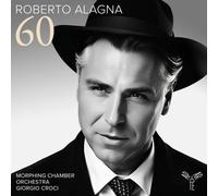 Roberto Alagna Roberto Alagna: 60 (CD) Album
