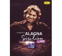 Roberto Alagna - Sicilien - Live