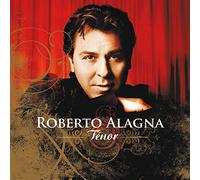 Roberto Alagna - Tenor
