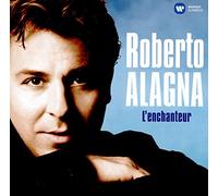 Roberto Alagna (Tenore) - L'Enchanteur