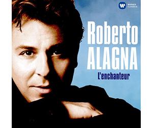 Roberto Alagna (Tenore) - L'Enchanteur