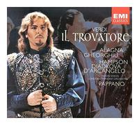 Roberto Alagna - Verdi: Il trovatore