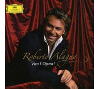 Alagna Roberto - Viva l'Opera (2 CD)