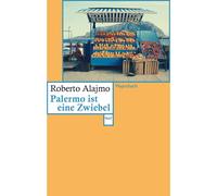 Roberto Alajmo Palermo ist eine Zwiebel (Wagenbachs andere Taschenbü (Tascabile)