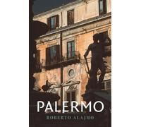 Roberto Alajmo Palermo (Tascabile)
