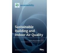 Roberto Alonso Gonzá Sustainable Building and Indoor (Copertina rigida)