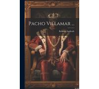 Roberto Andrade Pacho Villamar ... (Tascabile)
