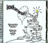 Compilation - Ironikontemporaneo 1