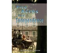 Roberto Arancibia Clavel Maurice G K Five Acres and Independ (Copertina rigida)
