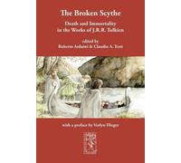 Roberto Arduini The Broken Scythe (Tascabile)