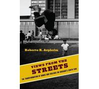 Roberto Aspholm Views from the Streets (Copertina rigida)