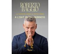 Roberto Baggio A Light in the Darkness (Tascabile) (PRESALE 29/09/2026)