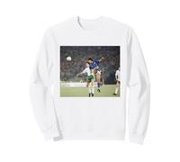 Roberto Baggio Irlanda V Italia Mondiali di Calcio 1990 Felpa