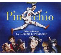 Roberto Benigni - La Canzone di Pinocchio