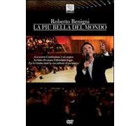 Roberto Benigni - La Piu` Bella Del Mondo - (Italian Import) DVD NUOVO